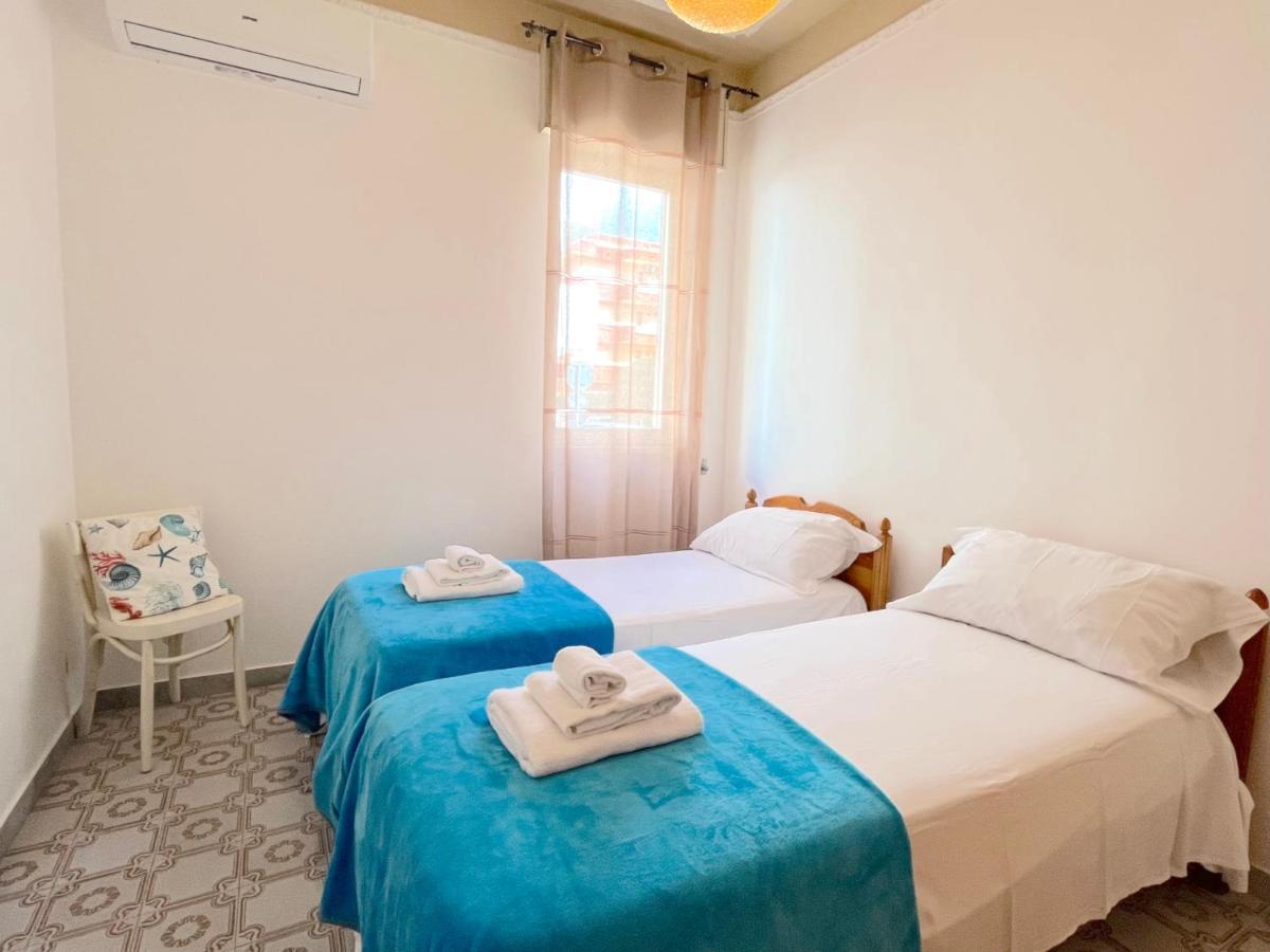 Odi Et Amo - Lido San Giovanni Appartamento Gallipoli